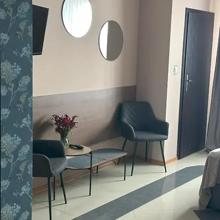 Hotel apartamentowy Komfort Częstochowa