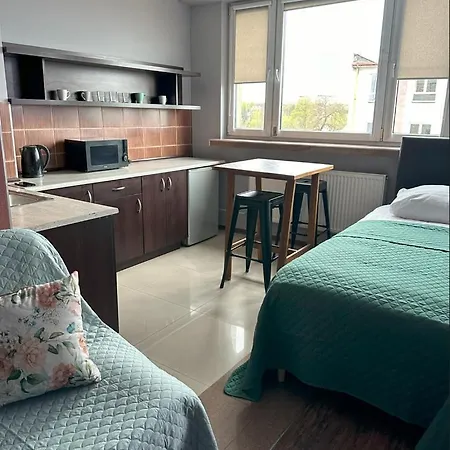 Komfort Częstochowa