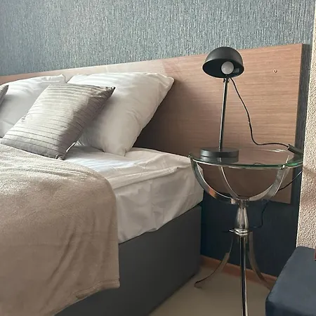 Aparthotel Komfort Częstochowa