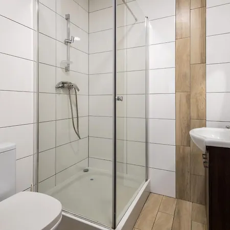 Komfort 3* Czestochowa