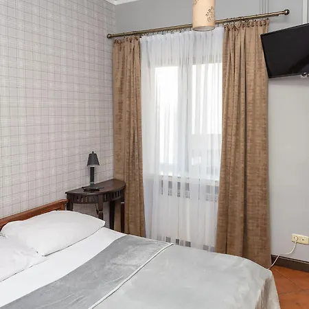 Aparthotel Komfort Częstochowa