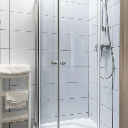 Komfort Hotel apartamentowy 3*