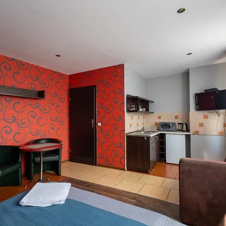 Komfort 3* Częstochowa