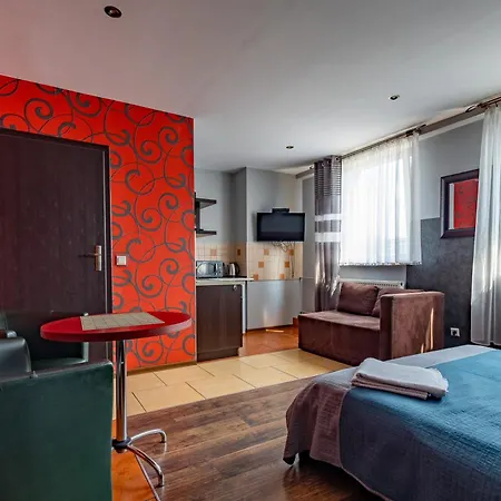 Komfort 3*
