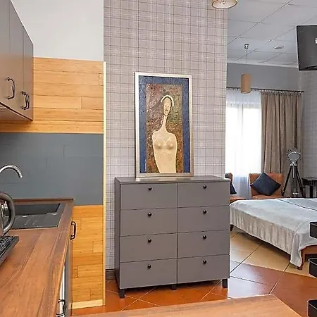 Komfort 3* Czestochowa