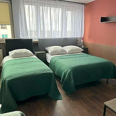 Komfort Aparthotel