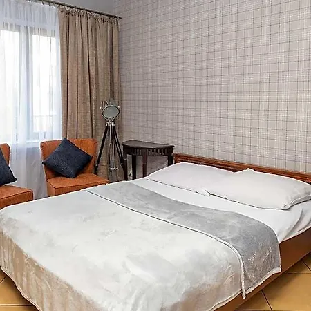 Aparthotel Komfort Czestochowa