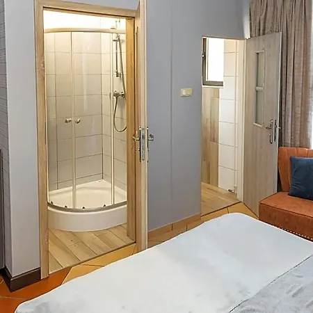 Komfort Aparthotel Czestochowa