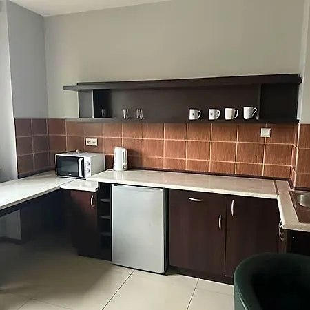 Komfort 3* Czestochowa