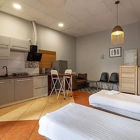 Komfort 3*