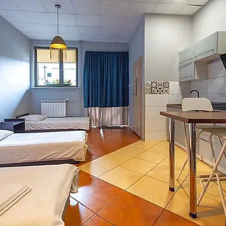 Komfort 3*