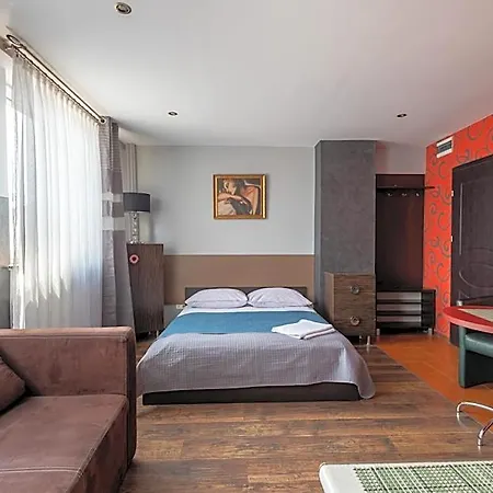 Komfort Aparthotel