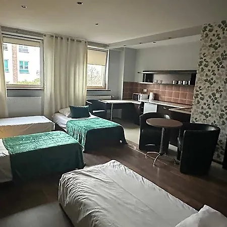 Komfort Czestochowa