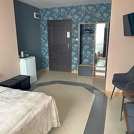 Komfort 3*