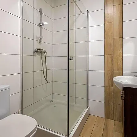 Aparthotel Komfort Czestochowa