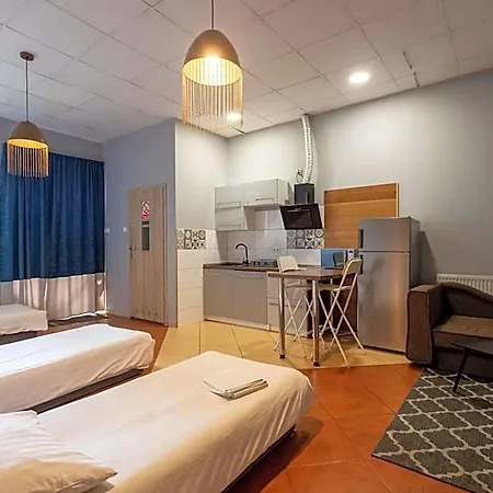 Komfort Aparthotel