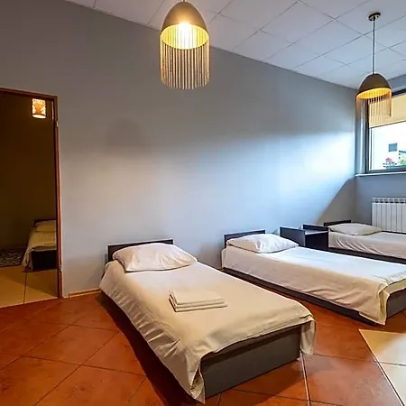 Komfort 3* Czestochowa