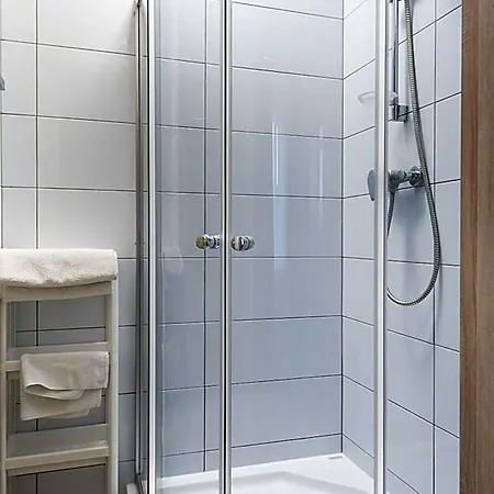 Aparthotel Komfort
