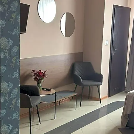 Aparthotel Komfort Czestochowa
