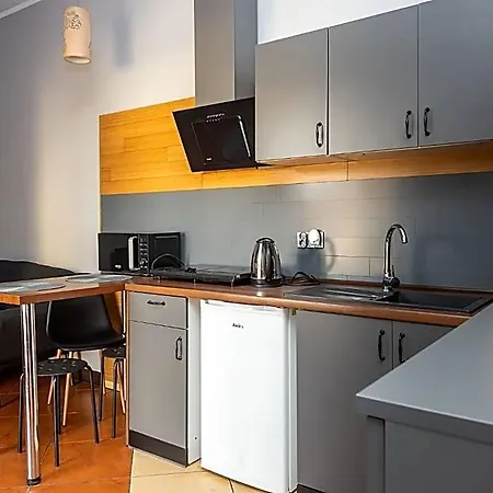 Komfort 3* Czestochowa