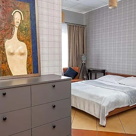 Komfort Aparthotel