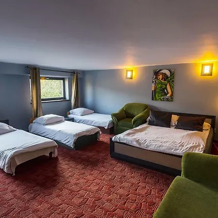 Komfort Aparthotel Częstochowa