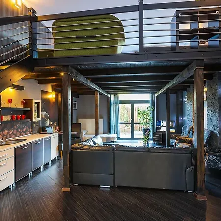 Hotel apartamentowy Komfort Częstochowa