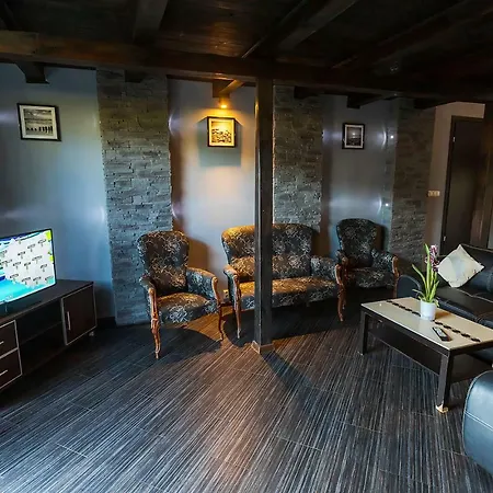 Aparthotel Komfort Częstochowa