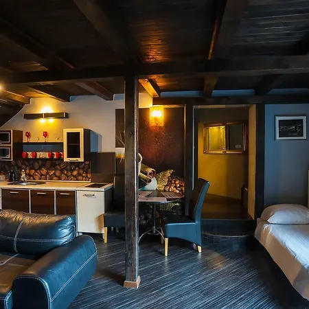 Komfort Hotel apartamentowy