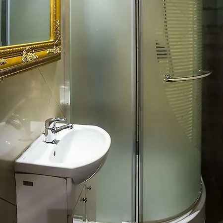 Aparthotel Komfort Czestochowa