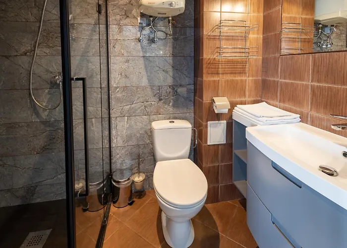 Komfort Čenstochová