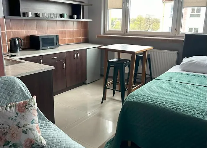 Komfort צ'סטוצ'ובה