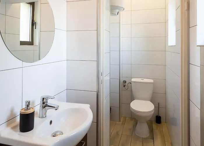 Aparthotel Komfort 3*