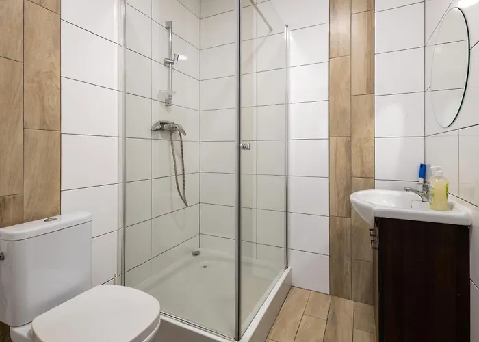 Komfort 3* Čenstochová