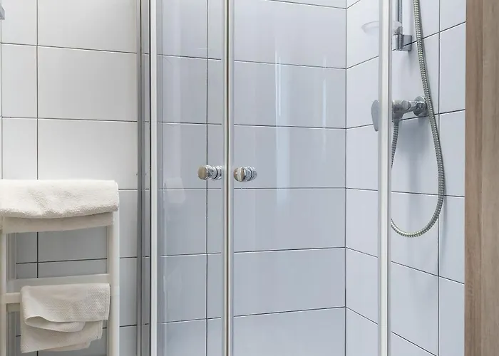 Komfort Aparthotel 3*