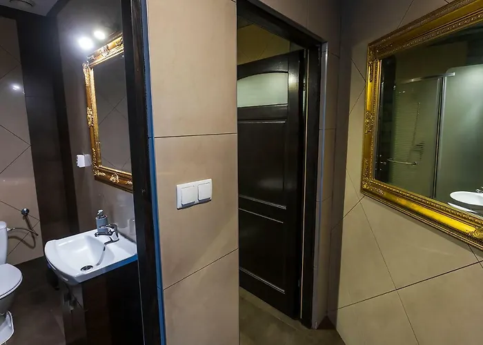 Komfort צ'סטוצ'ובה